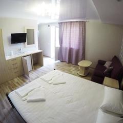 Гостевой дом Family, село Архипо-Осиповка, Краснодарский край