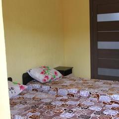 Гостевой дом Пчелка, село Архипо-Осиповка, Краснодарский край