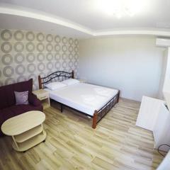 Гостевой дом Family, село Архипо-Осиповка, Краснодарский край