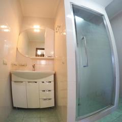 Гостевой дом Family, село Архипо-Осиповка, Краснодарский край