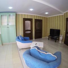 Гостевой дом Family, село Архипо-Осиповка, Краснодарский край