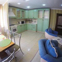 Гостевой дом Family, село Архипо-Осиповка, Краснодарский край