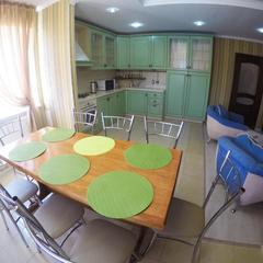 Гостевой дом Family, село Архипо-Осиповка, Краснодарский край