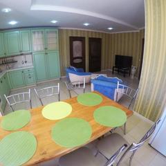 Гостевой дом Family, село Архипо-Осиповка, Краснодарский край