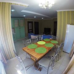 Гостевой дом Family, село Архипо-Осиповка, Краснодарский край