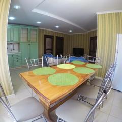 Гостевой дом Family, село Архипо-Осиповка, Краснодарский край