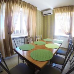 Гостевой дом Family, село Архипо-Осиповка, Краснодарский край