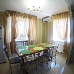 Гостевой дом Family, село Архипо-Осиповка, Краснодарский край