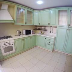 Гостевой дом Family, село Архипо-Осиповка, Краснодарский край