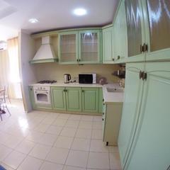 Гостевой дом Family, село Архипо-Осиповка, Краснодарский край