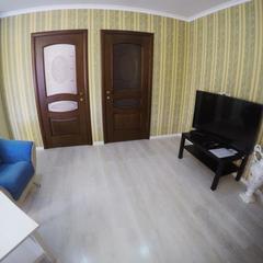 Гостевой дом Family, село Архипо-Осиповка, Краснодарский край