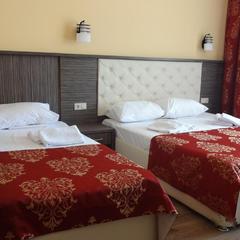 Гостевой дом №5, село Архипо-Осиповка, Краснодарский край