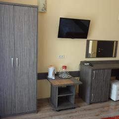 Гостевой дом №5, село Архипо-Осиповка, Краснодарский край