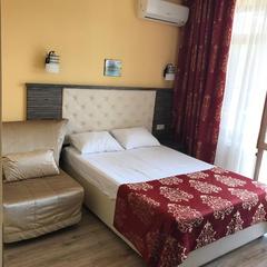 Гостевой дом №5, село Архипо-Осиповка, Краснодарский край