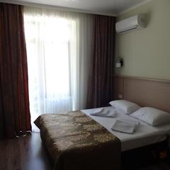 Гостевой дом №5, село Архипо-Осиповка, Краснодарский край