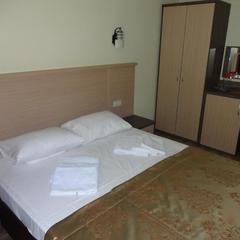 Гостевой дом №5, село Архипо-Осиповка, Краснодарский край