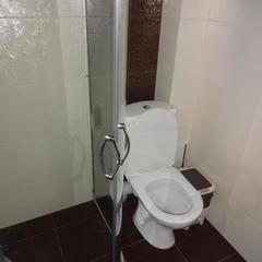 Гостевой дом №5, село Архипо-Осиповка, Краснодарский край