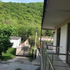 Гостевой дом №5, село Архипо-Осиповка, Краснодарский край