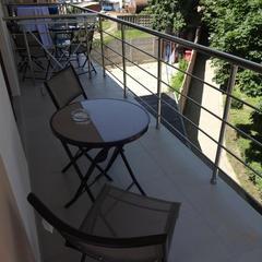 Гостевой дом №5, село Архипо-Осиповка, Краснодарский край