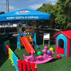 Гостевой дом №5, село Архипо-Осиповка, Краснодарский край