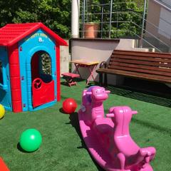 Гостевой дом №5, село Архипо-Осиповка, Краснодарский край