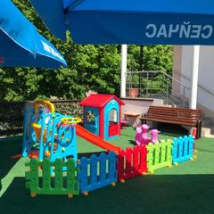 Гостевой дом №5, село Архипо-Осиповка, Краснодарский край