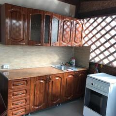 Гостевой дом №5, село Архипо-Осиповка, Краснодарский край