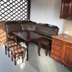 Гостевой дом №5, село Архипо-Осиповка, Краснодарский край