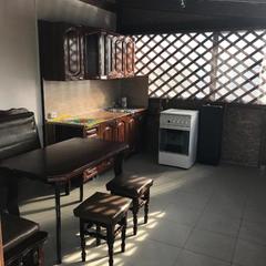 Гостевой дом №5, село Архипо-Осиповка, Краснодарский край