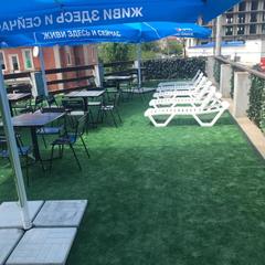 Гостевой дом №5, село Архипо-Осиповка, Краснодарский край