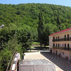 Гостевой дом №5, село Архипо-Осиповка, Краснодарский край