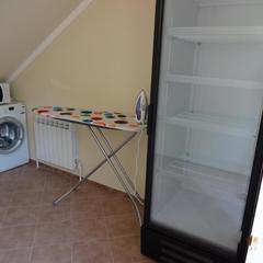 Гостевой дом №5, село Архипо-Осиповка, Краснодарский край