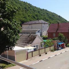 Гостевой дом №5, село Архипо-Осиповка, Краснодарский край