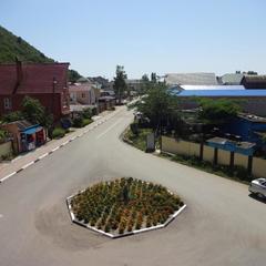 Гостевой дом №5, село Архипо-Осиповка, Краснодарский край