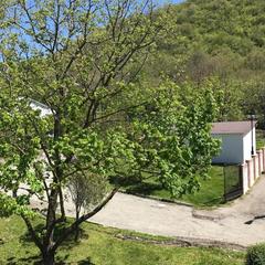 Гостевой дом №5, село Архипо-Осиповка, Краснодарский край