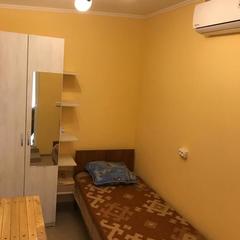 Гостевой дом №5, село Архипо-Осиповка, Краснодарский край