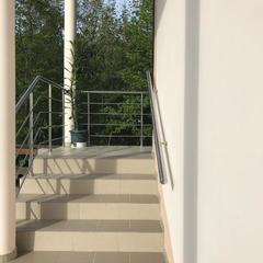 Гостевой дом №5, село Архипо-Осиповка, Краснодарский край