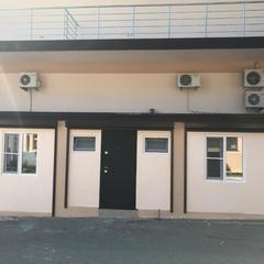 Гостевой дом №5, село Архипо-Осиповка, Краснодарский край