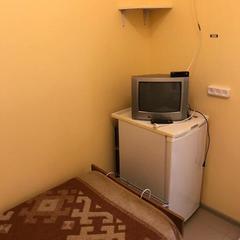 Гостевой дом №5, село Архипо-Осиповка, Краснодарский край