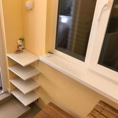 Гостевой дом №5, село Архипо-Осиповка, Краснодарский край