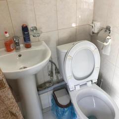 Гостевой дом №5, село Архипо-Осиповка, Краснодарский край