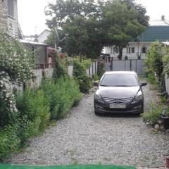 Гостевой дом Вишневая 28а, село Архипо-Осиповка, Краснодарский край