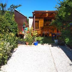 Гостевой дом Вишневая 28а, село Архипо-Осиповка, Краснодарский край