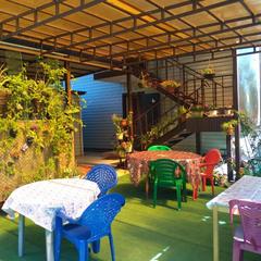 Гостевой дом Вишневая 28а, село Архипо-Осиповка, Краснодарский край