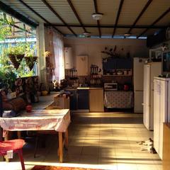 Гостевой дом Вишневая 28а, село Архипо-Осиповка, Краснодарский край