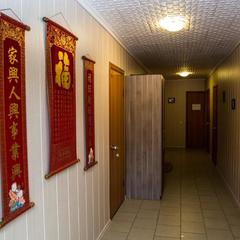 Гостевой дом Вишневая 28а, село Архипо-Осиповка, Краснодарский край