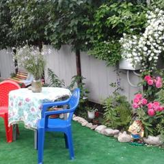 Гостевой дом Вишневая 28а, село Архипо-Осиповка, Краснодарский край