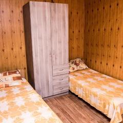 Гостевой дом Вишневая 28а, село Архипо-Осиповка, Краснодарский край