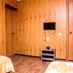 Гостевой дом Вишневая 28а, село Архипо-Осиповка, Краснодарский край