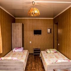 Гостевой дом Вишневая 28а, село Архипо-Осиповка, Краснодарский край